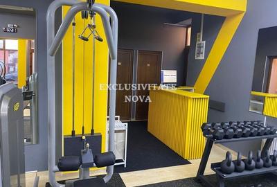 Spatiu COMERCIAL in proprietate cu Afacere "la cheie" PARTER - 17