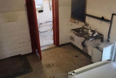 Casă cu 6 camere cu Teren 150 Mp în Centrul Istoric - 4