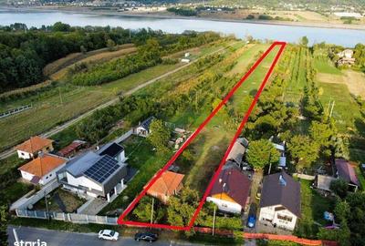 Teren de 6500 mp, în Băiculești - 4