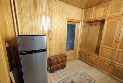 Apartament cu 3 camere decomandat în Vest - 2