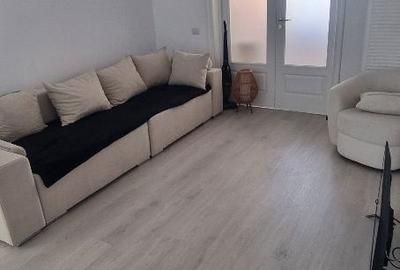 Apartament cu 2 camere decomandat în Roșu - 1