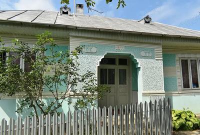 Casa in Con?e?ti, com. Sascut, Jud. Bacau, 1050 mp - 4