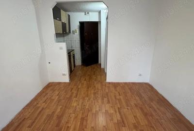 Garsonieră nedecomandată în Rogerius