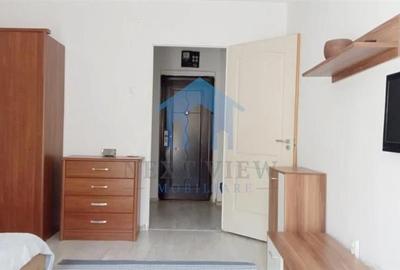 Garsoniera, Manastur - 5