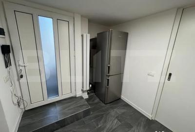 Apartament cu 2 camere semidecomandat, mobilat în George Enescu - 6