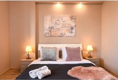 Apartament cu 4 camere în Universitate - 3