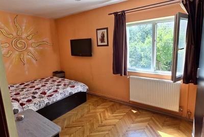 Apartament 4 camere, decomandat, zona Faget - 4