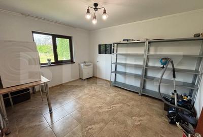 Vila moderna de vanzare, cu 5 camere, 380 mp, zona rurala la 15 minute de oras - 13