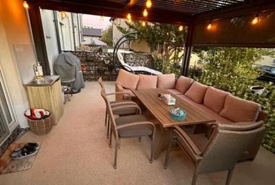 Casa 3 camere zona Mamaia Sat-Hanul cu peste - 13