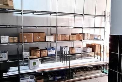 Spațiu comercial, de 110 mp, în Cetate - 1