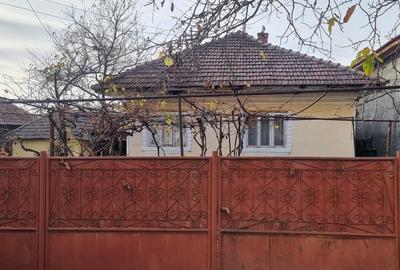 Casă individuală cu 3 camere cu Teren 4200 Mp în Dumbrăveni - 10