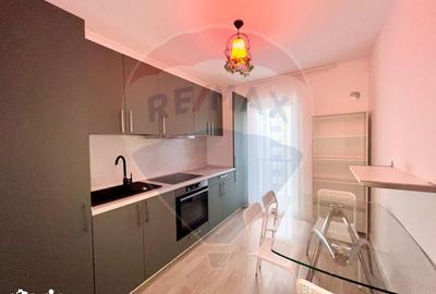 Apartament cu 2 camere decomandat, mobilat în Mogoșoaia - 10