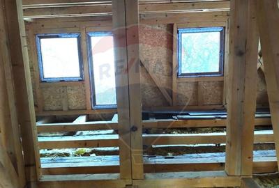 Comision 0! Casă  cu teren de 1000mp in inima Brasovului - 39