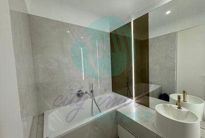 Apartament cu 2 camere decomandat, mobilat în Pipera - 17
