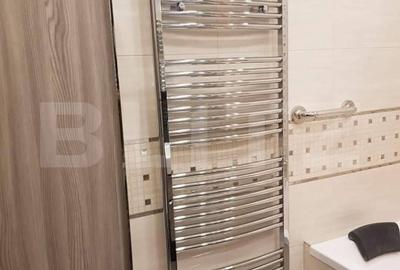 Apartament 1 camera - Carrefour Market Arcu - 8