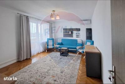 Apartament cu 2 camere în 22 Decembrie 1989 - 10