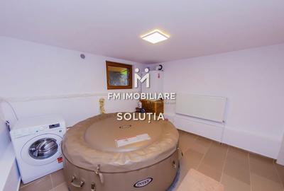 Casă individuală cu 4 camere cu Teren 6200 Mp în Ferneziu - 20