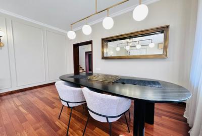 Casă individuală cu 5 camere cu Canalizare în Central - 4