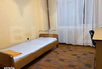 Apartament cu 3 camere decomandat în Central - 6