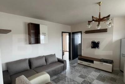 Apartament cu 3 camere semidecomandat, mobilat în Mănăștur - 7