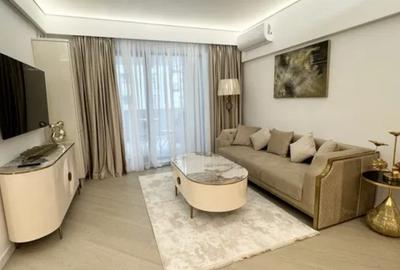 Apartament cu 3 camere decomandat, mobilat în Pipera - 2