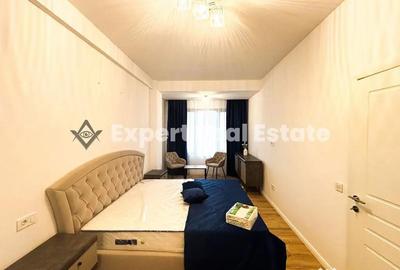 Apartament cu 2 camere semidecomandat, mobilat în Tunari - 10