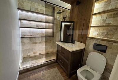 Apartament cu 2 camere, 69mp, zona Centrala-Pub Doispe - 9