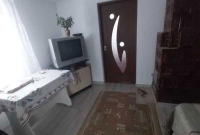 Casă cu 4 camere în Spiru Haret - 1