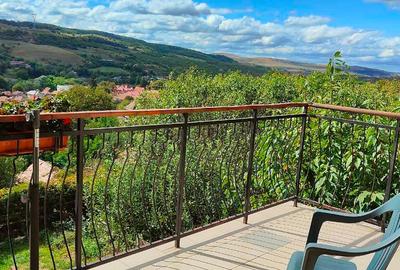 Duplex cu 5 camere cu Teren 350 Mp în Baciu - 4