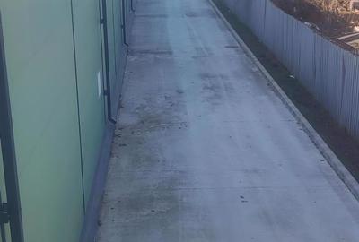 Spațiu comercial, de 1,000 mp, în Nord - 8