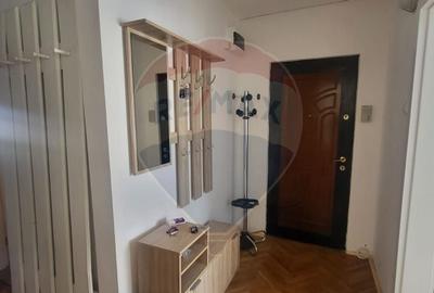 Apartament cu 3 camere de inchiriat in zona Micalaca - 7