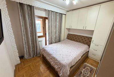 Apartament 3 camere, 72 mp, zona Garii - Longinescu, mobilat si utilat - 4