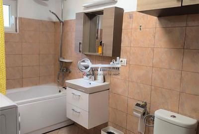 Apartament cu 2 camere decomandat în Nicolina - 6