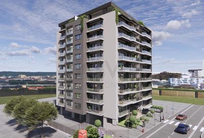 Dezvoltator Marriott 3 Camere Imobil Nou Dezvoltator Marriott 3 Camere Imobil Nou - 1