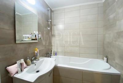 Apartament 3 camere de vanzare in Sanmartin Apartament 3 camere de vanzare in Sanmartin - 8