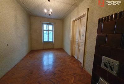 Apartament cu 3 camere circular în P-ța Maria - 11