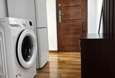 Apartament cu 2 camere în Fălticeni - 4