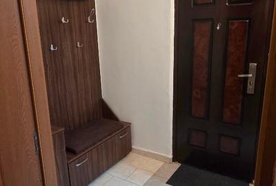 Garsonieră decomandată, mobilată în Orașul Vechi - 7