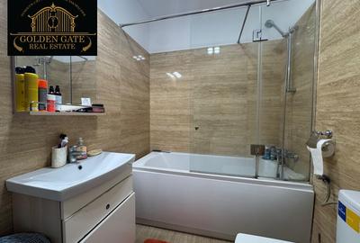 Apartament cu 3 camere decomandat, mobilat în Calea Călărașilor - 6