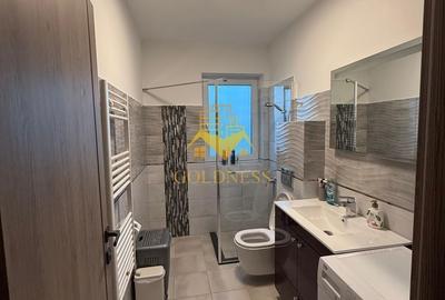 Apartament cu 2 camere decomandat, mobilat în Mărăști - 6