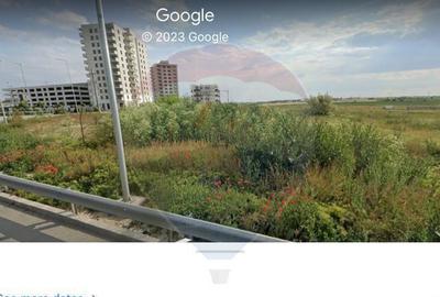 Teren oportunitate investitie Constanta, Ovidiu / Bulevar... - 1