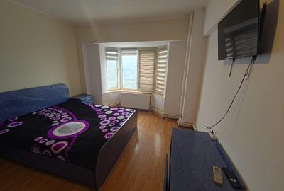 Gara BCR apartament 2 camere decomandat vedere parc gara - 4