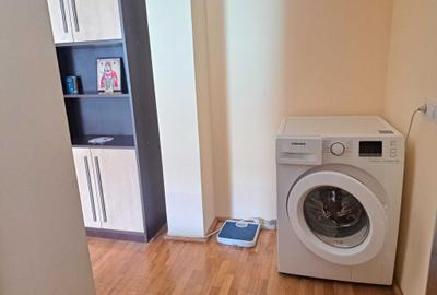 Apartament cu 2 camere semidecomandat în Exterior Vest - 5