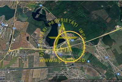 Teren industrial - 2