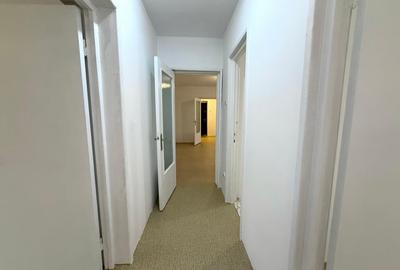 Apartament cu 3 camere semidecomandat în Lujerului - 17