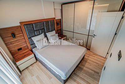 Apartament cu 3 camere semidecomandat, mobilat în Universitate - 13
