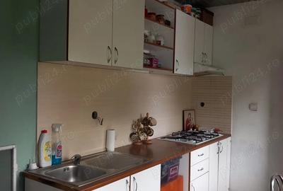 Vand casa Glodeanu Sili?tea - 2