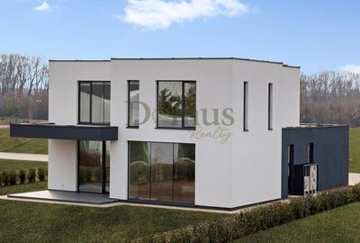 Casa SOL in Dumbrava Vlasiei | Independenta - 4