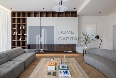 Pipera, casa minimalista, 6 camere - 19