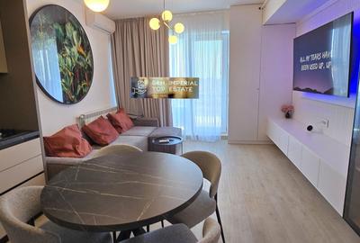 Apartament cu 2 camere în Nord - 5
